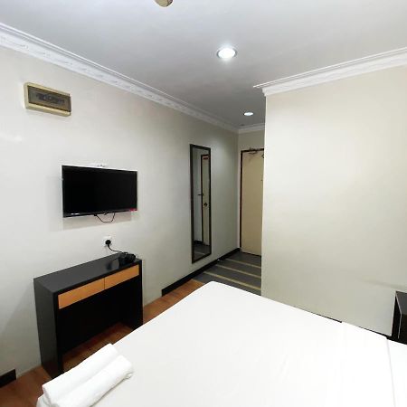 Grand Hotel Liawan Luaran gambar