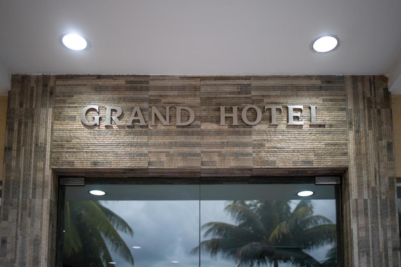 Grand Hotel Liawan Luaran gambar