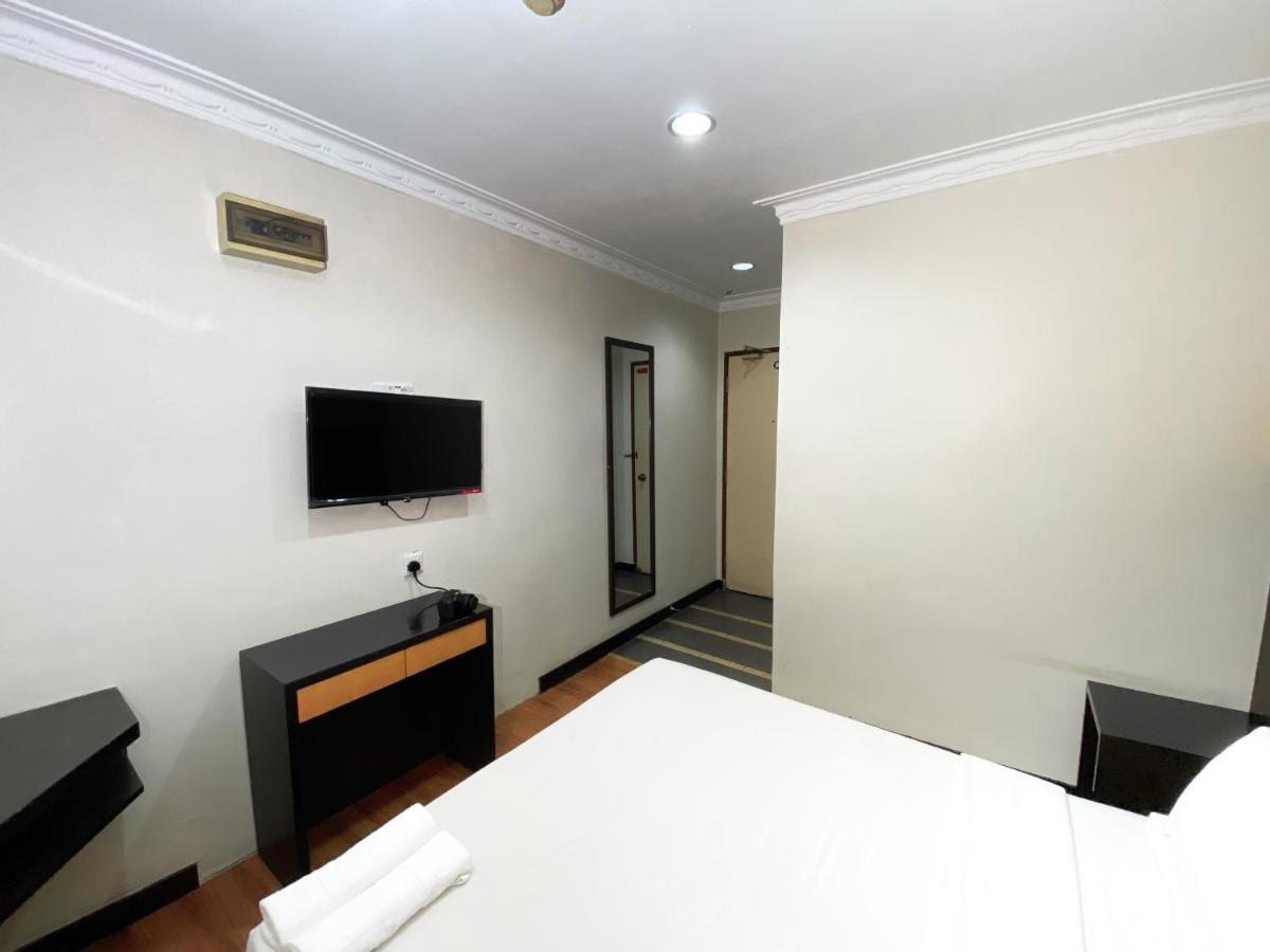 Grand Hotel Liawan Luaran gambar