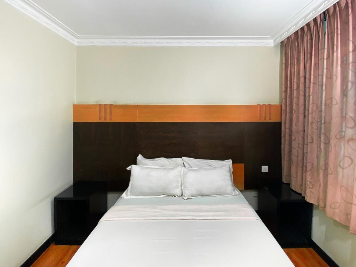 Grand Hotel Liawan Luaran gambar