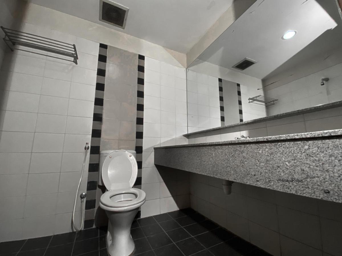 Grand Hotel Liawan Luaran gambar
