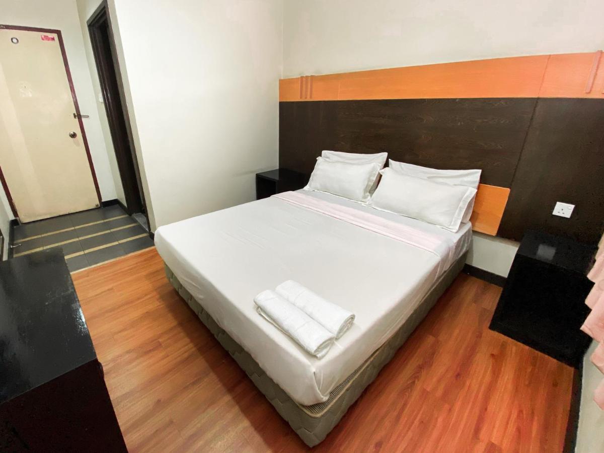 Grand Hotel Liawan Luaran gambar